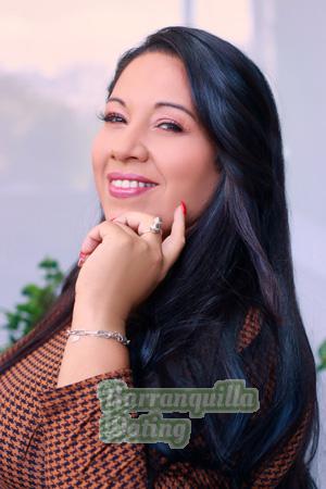 205124 - Andrea Age: 40 - Mexico