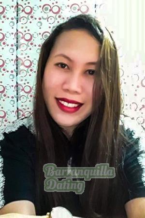 205138 - Mary Rose Age: 35 - Philippines