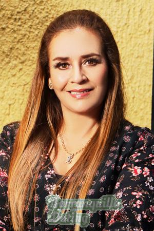 205241 - Lissette Age: 55 - Mexico