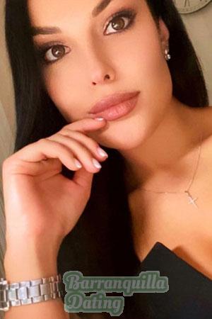 Ladies of Eastern-Europe