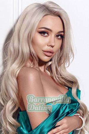 Ladies of Eastern-Europe