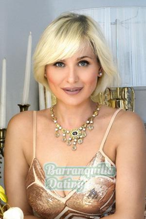 Ladies of Eastern-Europe