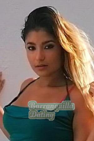 205372 - Sandra Patricia Age: 26 - Colombia