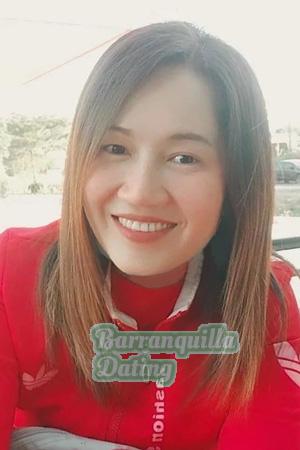 Ladies of Suphan Buri