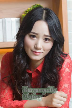 205429 - Mei Age: 40 - China