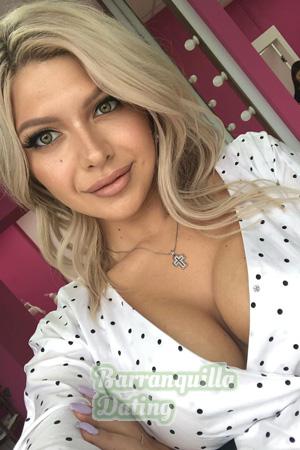 Ladies of Saint Petersburg