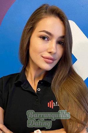 Ladies of Eastern-Europe