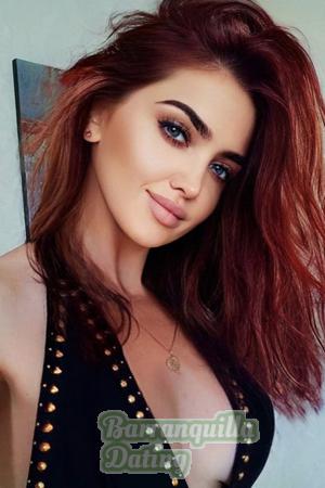 Ladies of Dnepropetrovsk