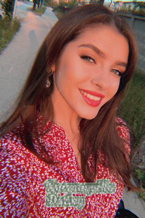 Ladies of Eastern-Europe