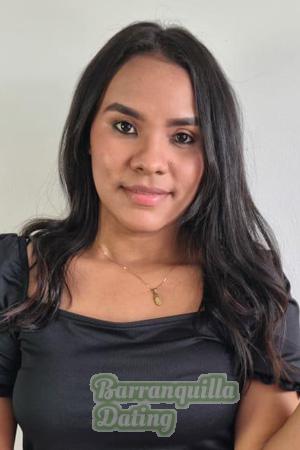 Ladies of Latin-America