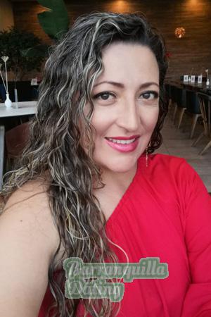 205749 - Yasmin Aleyda Age: 44 - Colombia