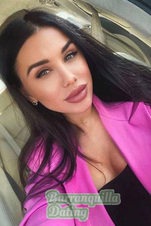 Ladies of Eastern-Europe