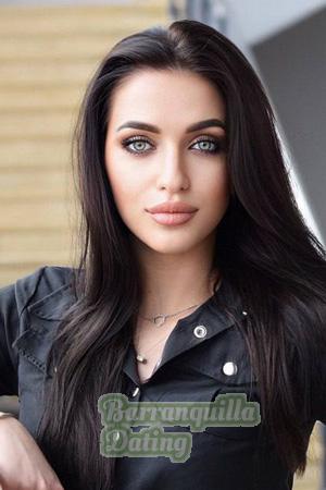 Ladies of Eastern-Europe