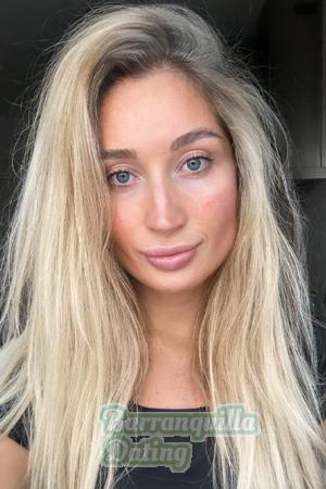 Ladies of Eastern-Europe