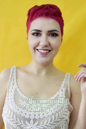 205898 - Anastasia Age: 31 - Ukraine