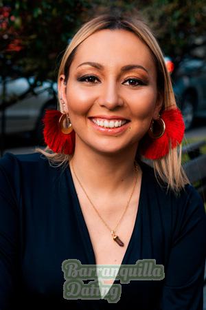 Ladies of Latin-America