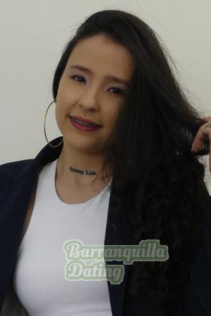 Ladies of Barranquilla