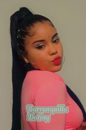 Ladies of Barranquilla