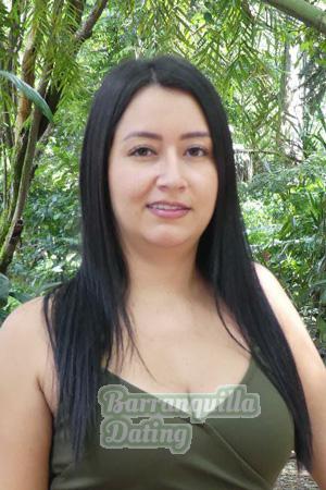 205953 - Olga Lucia Age: 33 - Colombia