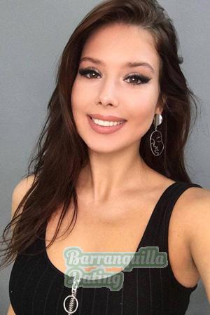 Ladies of Eastern-Europe