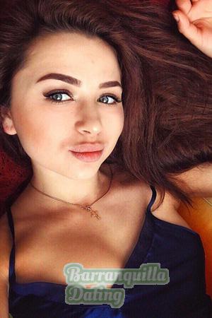 Ladies of Khabarovsk