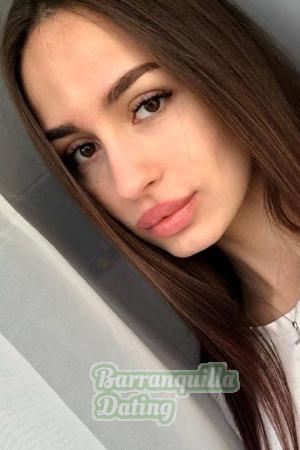 Ladies of Eastern-Europe