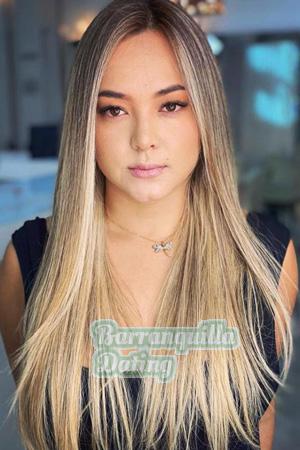 206094 - Sandra Age: 30 - Colombia