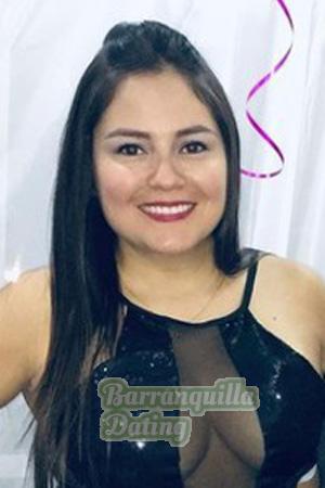 206097 - Ginna Age: 39 - Colombia