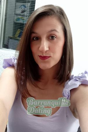 206103 - Gabriela Age: 34 - Colombia