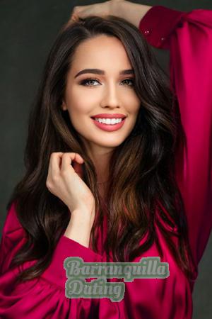 Ladies of Novosibirsk