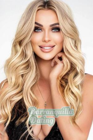 Ladies of Eastern-Europe