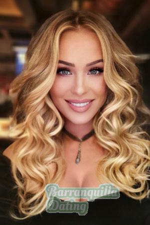 Ladies of Eastern-Europe