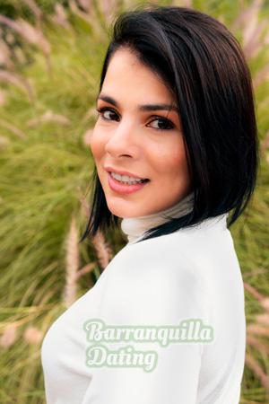 Ladies of Latin-America