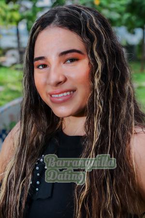 206360 - Karen Age: 27 - Colombia