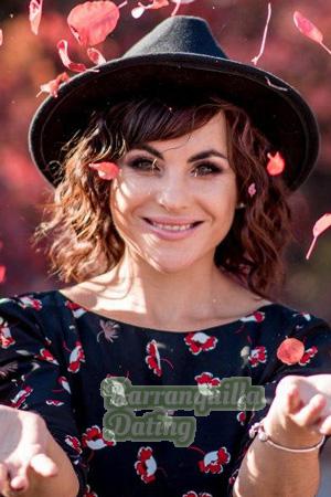 Ladies of Eastern-Europe