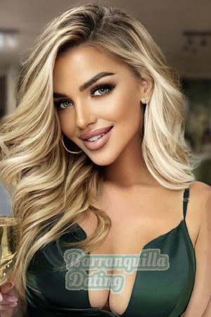 Ladies of Eastern-Europe