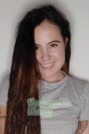 206498 - Maria Camila Age: 28 - Colombia