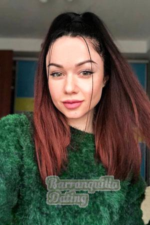 Ladies of Eastern-Europe