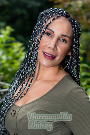 Ladies of Latin-America