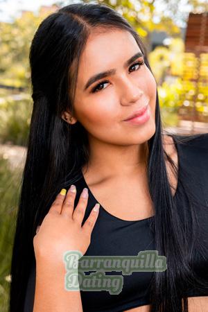 Ladies of Latin-America