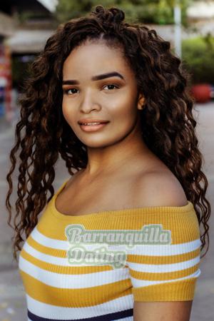 Ladies of Latin-America