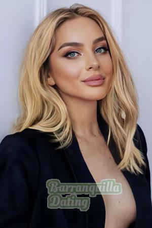 Ladies of Eastern-Europe