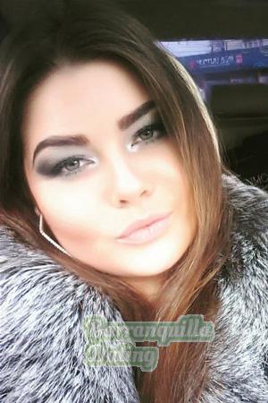 Ladies of Eastern-Europe