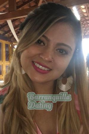 207165 - Daniela Age: 34 - Colombia