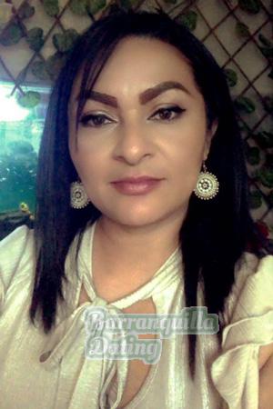 207183 - Paula Andrea Age: 45 - Colombia