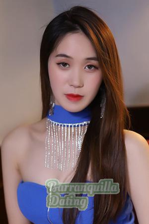 207208 - Mengqing Age: 21 - China