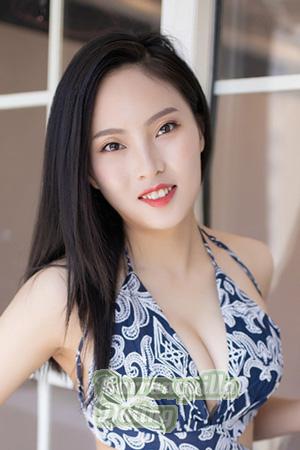 207209 - Haijiao Age: 26 - China