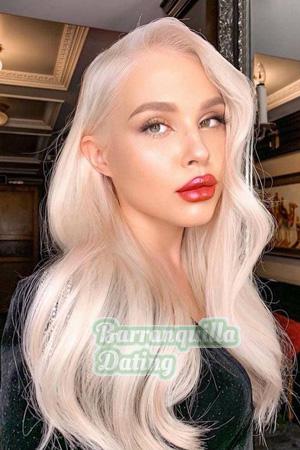 Ladies of Eastern-Europe