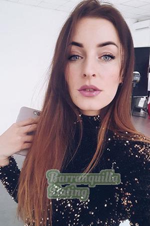 Ladies of Eastern-Europe