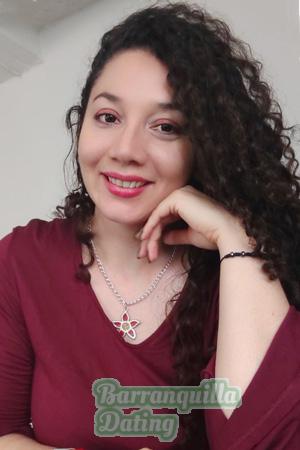 Ladies of Latin-America